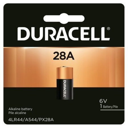 DURACELL DURA6V AlkPhoto Battery PX28ABPK